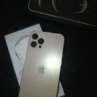 ایفون 12 پرومکس