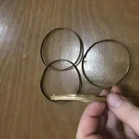 النگو.گوشواره و انگشتر