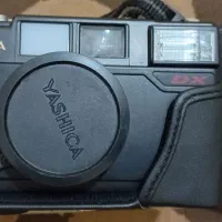 دوربین عکاسی یاشیکا با محافظ و کارتن