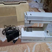 چرخ خیاطی فاف|چرخ خیاطی و ریسندگی|اهواز, کوی مندلی(سه راه خرمشهر)|دیوار