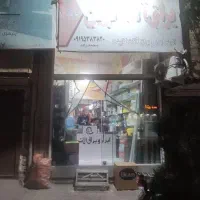 مغازه|اجارهٔ مغازه و غرفه|قم, سید معصوم|دیوار