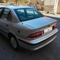 سمند مدل ۸۷|خودرو سواری و وانت|ارومیه, |دیوار