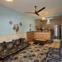 اقامتگاه خانه ماندالا هرمز|اجارهٔ کوتاه‌مدت آپارتمان و سوئیت|هرمز, |دیوار