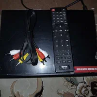 دی وی دی Marshal ME - 5031|پخش‌کننده DVD و ویدیو|تهران, قصر فیروزه ۱|دیوار