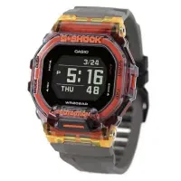 ساعت جیشاک کاسیو جی شاک GBD200