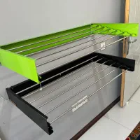 بند رخت اپارتمانی