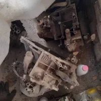 لوازم بدنه و موتوری سمند و پژو|قطعات یدکی و لوازم جانبی|برخوار, |دیوار