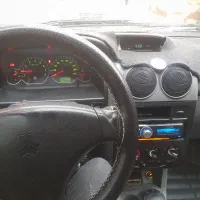 پراید مدل ۹۰ هیدرولیک شاسی پلمپ