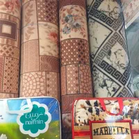 موکت نمدی|موکت|محمدیه-قزوین, |دیوار