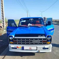 نیسان زامیاد آبشنال 1402