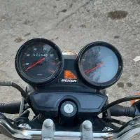 موتور سیکلت باکسر۱۵۰اصلی|موتورسیکلت|کرمانشاه, |دیوار