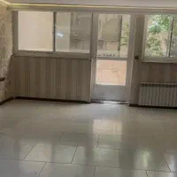 همکف-110-متری-با-100-متر-حیاط-باز-سازی-شده