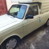 پیکان وانت مدل 88