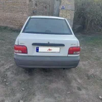 پراید مدل 98