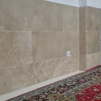 منزل مسکونی دوطبقه در اتوبان فرودگاه.