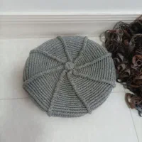 شال کلاه زنانه|لباس|کرمانشاه, |دیوار