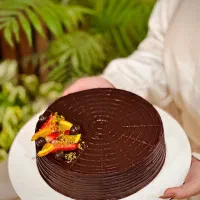 پخت و اموزش انواع کیک و دسر و ...