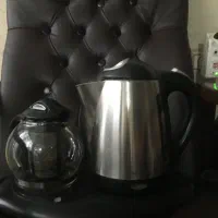 چای ساز|سماور، چای‌ساز، قهوه‌ساز|شیراز, ابیوردی|دیوار