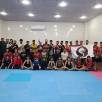آموزش فوق تخصصی رشته های MMA،کیک بوکسینگ،موی تای
