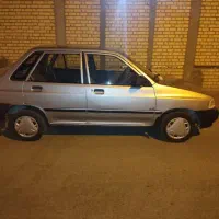 پراید84