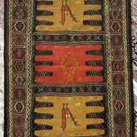 فرش دستبافت نو|فرش|تهران, ونک|دیوار