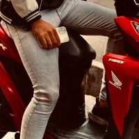 کلیک هوندا 150|موتورسیکلت|ارومیه, |دیوار