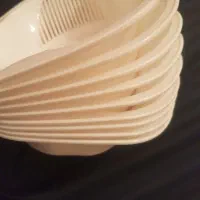 سبد سبزی ۱۰ تایی|ظروف نگهدارنده، پلاستیکی، یک‌بارمصرف|تهران, آهنگ|دیوار