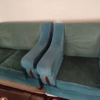 مبلمان راحتی ۷نفره