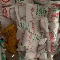 برنج‌حبوبات چای ومواد غذایی جنگجو