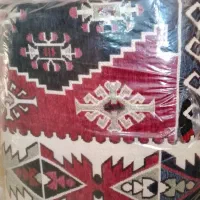 دو عدد روفرشی نو۶ متری