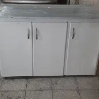 کابینت فلزی