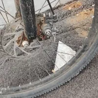 چرخ|دوچرخه، اسکیت، اسکوتر|بوئین و میاندشت, |دیوار