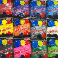 پخش عمد تم تولد وسایل تزئینی نورافشانی کلی جزئی