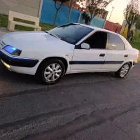 سیتروئن زانتیا مدل ۸۵