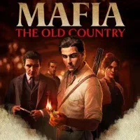 اکانت ظرفیت ۳ Mafia The Old Country