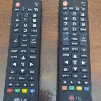 کنترل ال جی  ال ای دی فابریک|تلویزیون و پروژکتور|اردبیل, |دیوار