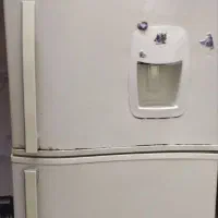 یخچال فریزر اورست