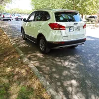 تیگو ۵ FL|خودرو سواری و وانت|خرمآباد, |دیوار