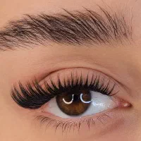 پذیرش مدل کاشت مژه