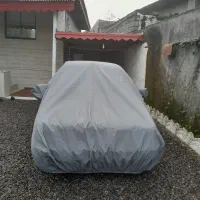 چادر ماشین برزنت|قطعات یدکی و لوازم جانبی|آستانه اشرفیه, |دیوار