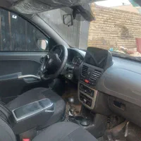 کوییک GXR تیپ L، مدل ۱۴۰۳