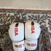 دستکش بوکس