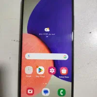 گوشی سامسونگ a22