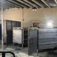 دستگاه خط تولید ذغال حبه،فشرده و انواع کوره|ماشینآلات صنعتی|تهران, آبشار|دیوار