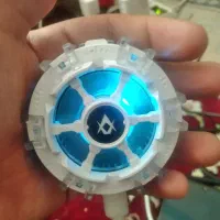 فن خنک کننده نو