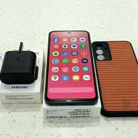 *SAMSUNG GALAXY A16 2026 اصلی کاملا نو درحدخشک*