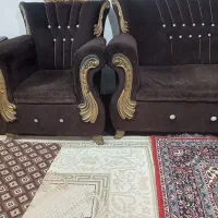 مبلمان ومیز تلوزیون