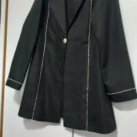 مانتو مجلسی