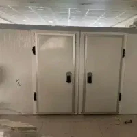 راه اندازی سردخانه های زیرصفروبالای صفر|ماشینآلات صنعتی|فردیس, انبار نفت|دیوار