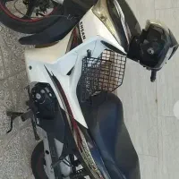 موتور بی کلاج احسان ۹۵